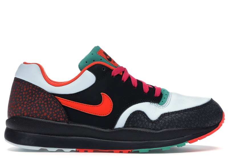 Nike Air Safari Supreme Tech