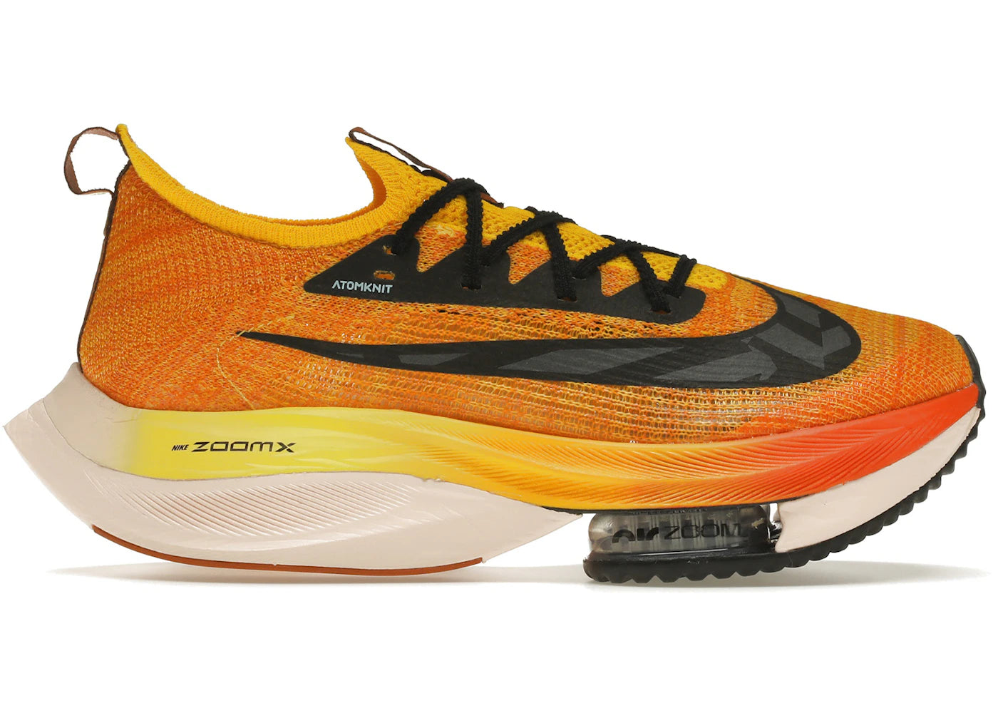 Nike Air Zoom Alphafly Next% Flyknit Ekiden