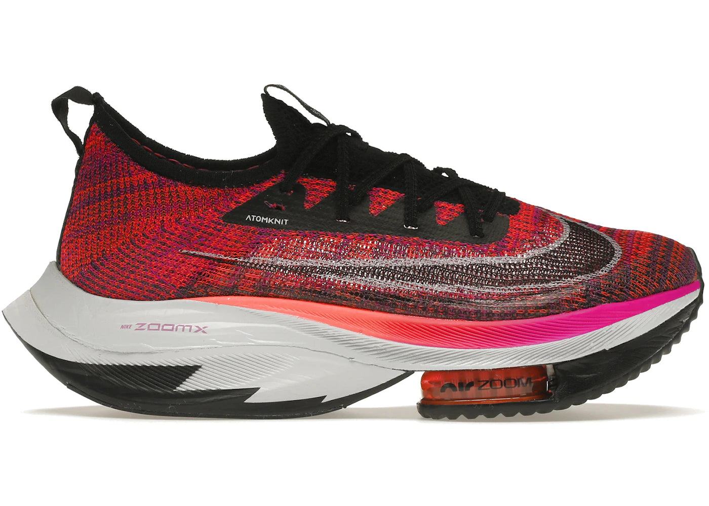Nike Shoes Vaporfly Next Size Chart Nike Air Zoom Alphafly Next