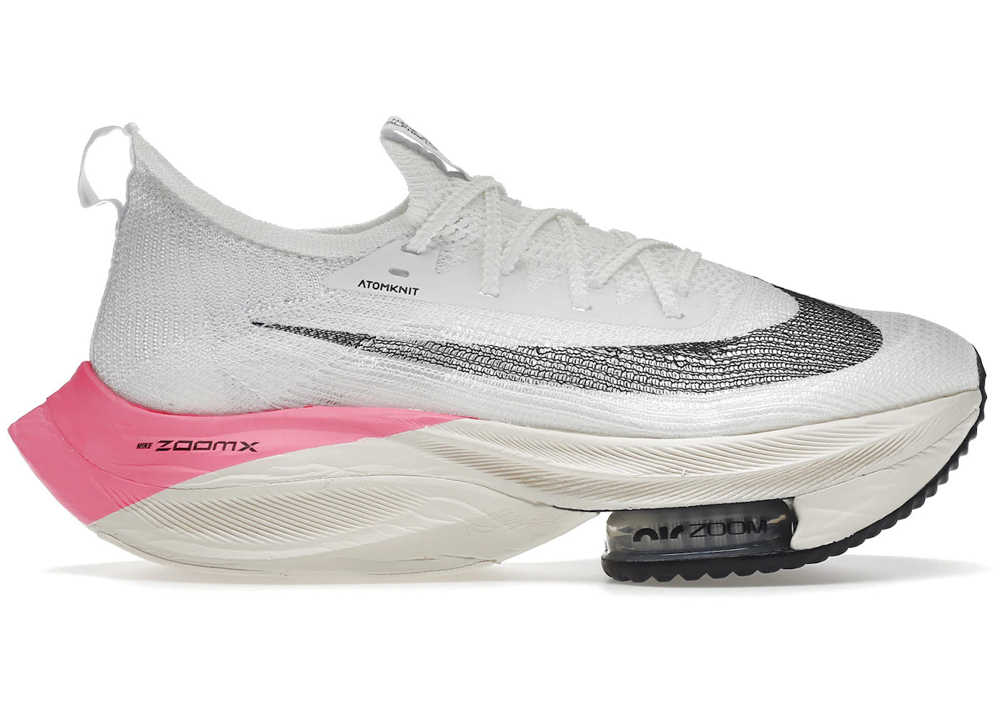 Nike Air Zoom Alphafly Next% 01:59:40