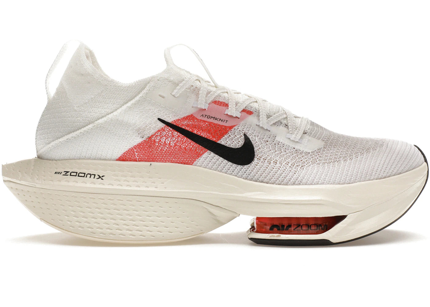 Nike Air Zoom Alphafly Next% 2 Ek Eliud Kipchoge Paris 5K