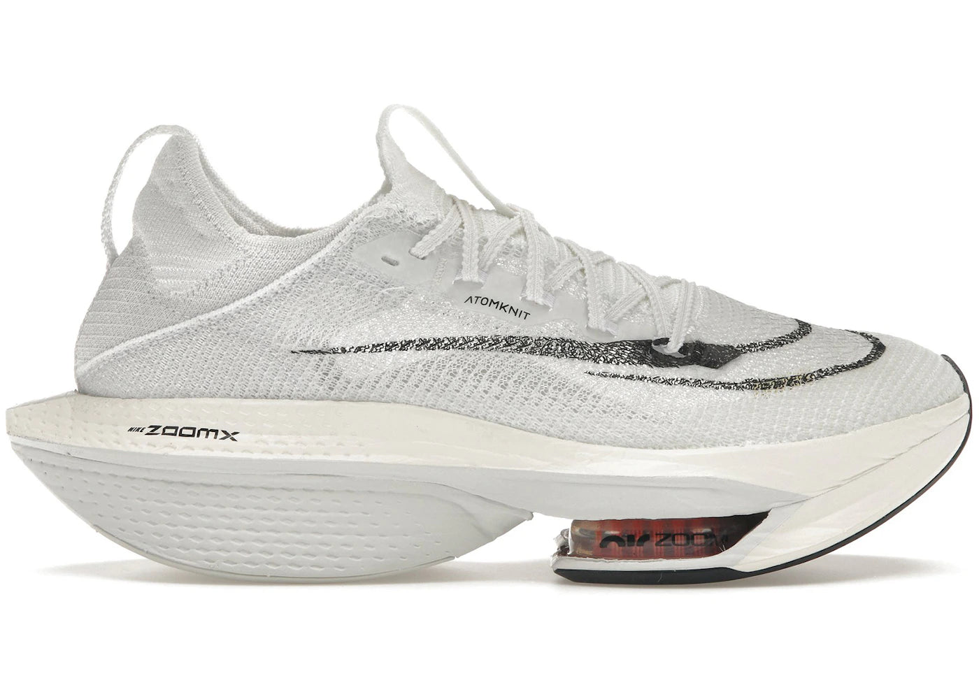 Nike Air Zoom Alphafly Next% 2 Prototype