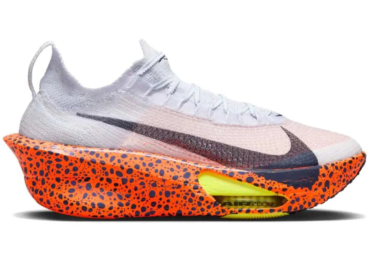 Nike Air Zoom Alphafly Next% 3 Electric Pack Olympic Safari (Women'S)