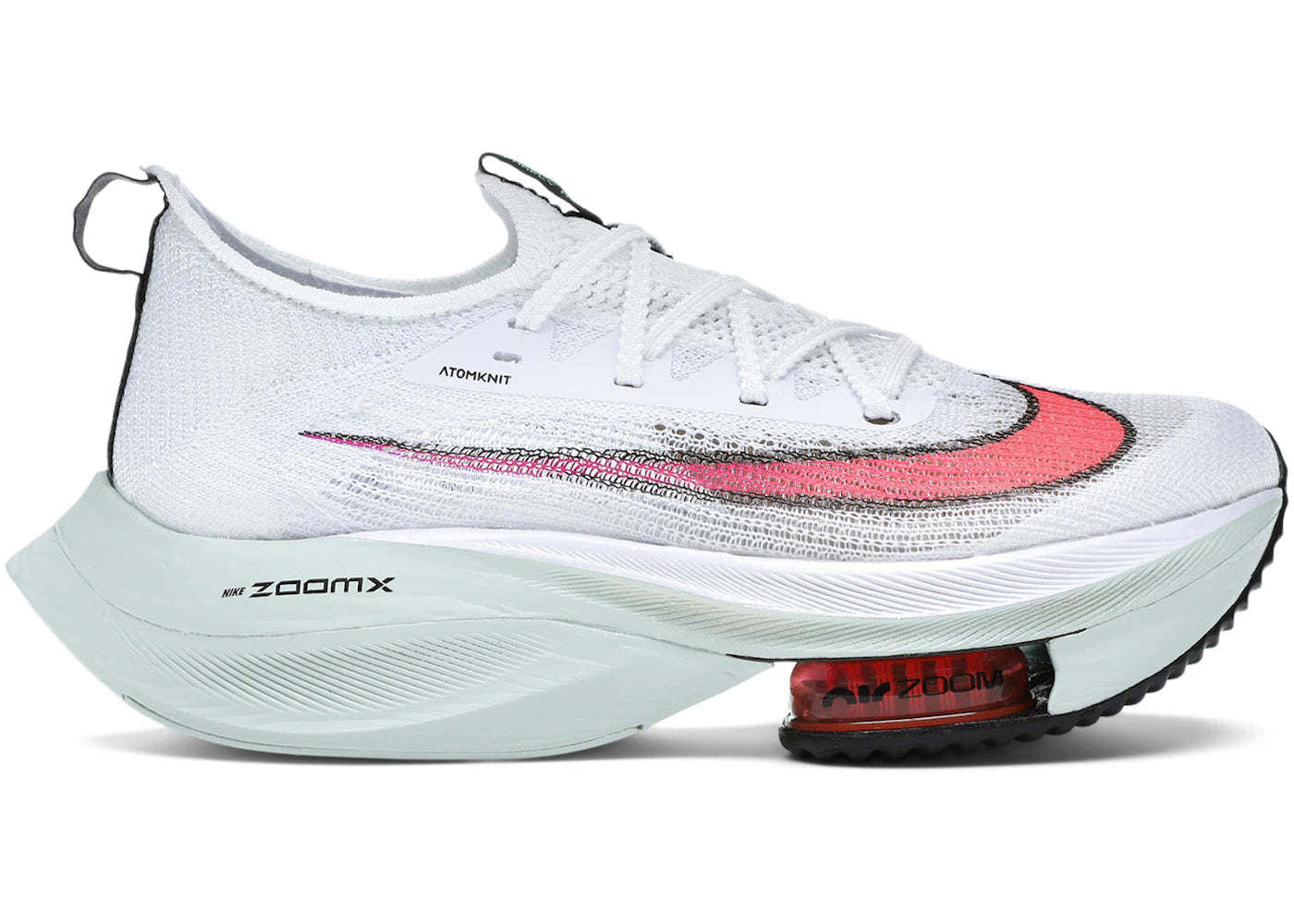 Nike Air Zoom Alphafly Next% Watermelon (Women'S)