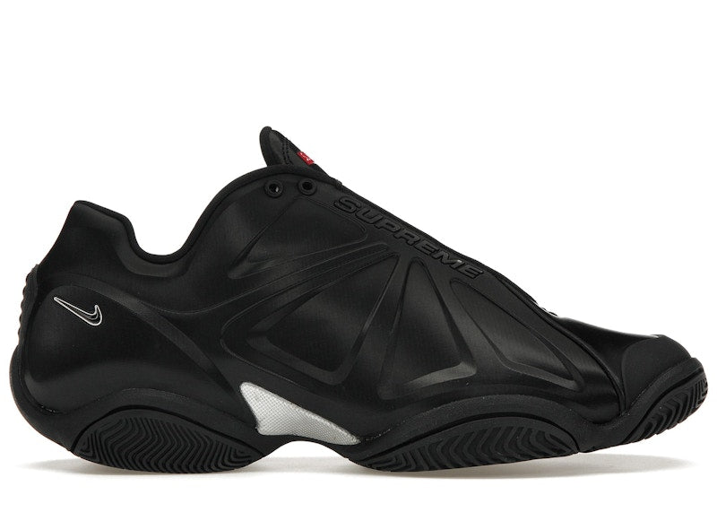 Nike Air Zoom Courtposite Supreme Black