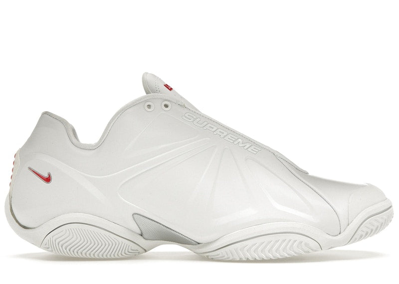 Nike Air Zoom Courtposite Supreme White