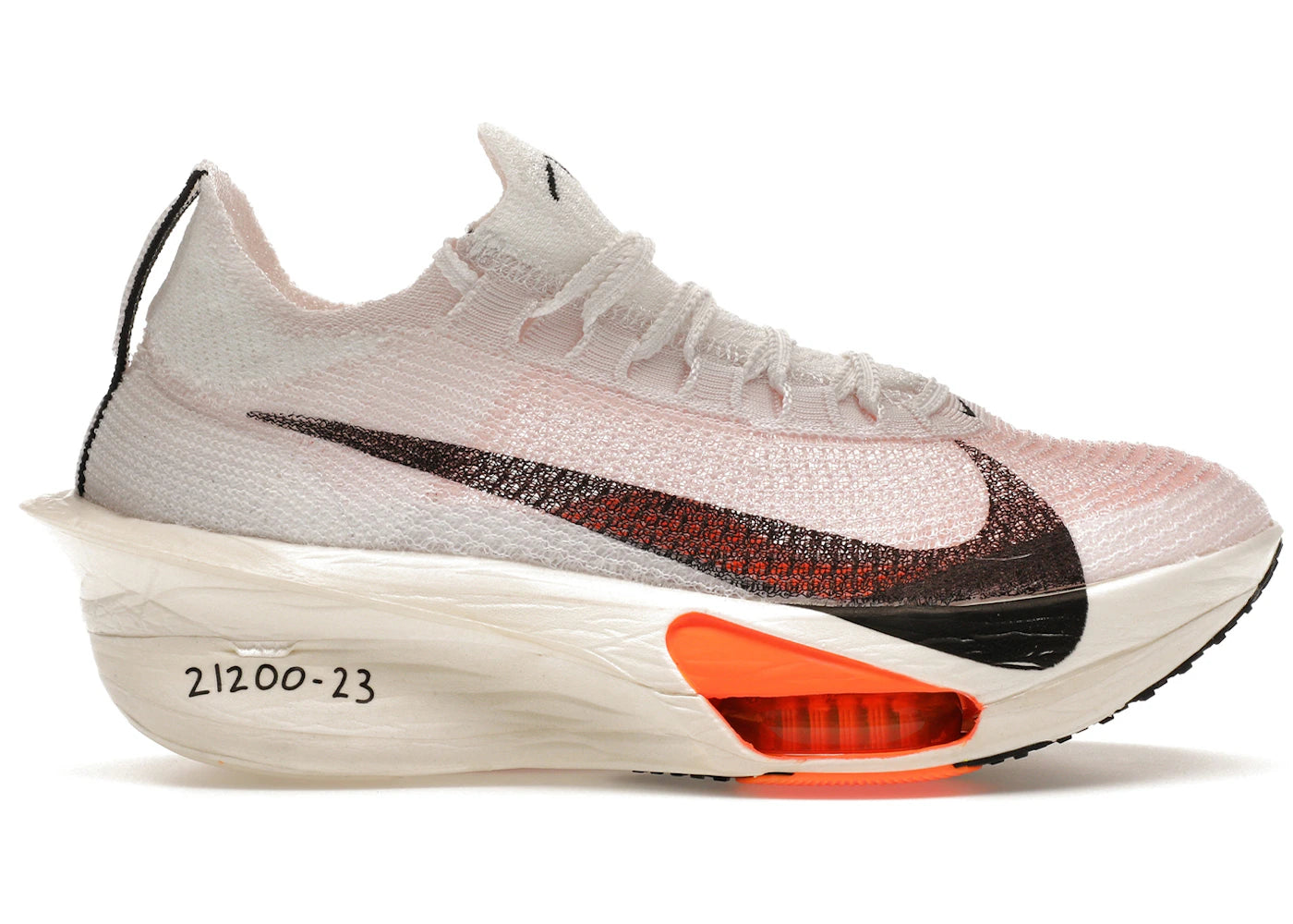 Nike Air Zoom Alphafly Next% 3 Prototype (Women'S)