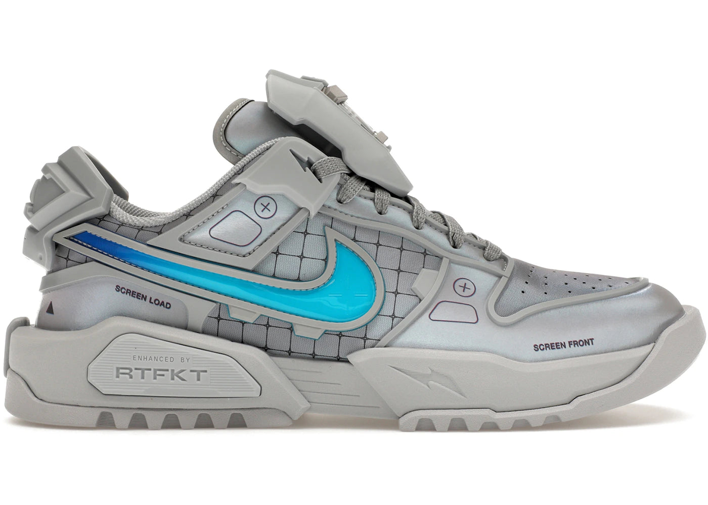 Nike Dunk Genesis Low Rtfkt Og (Edition Of 6841)