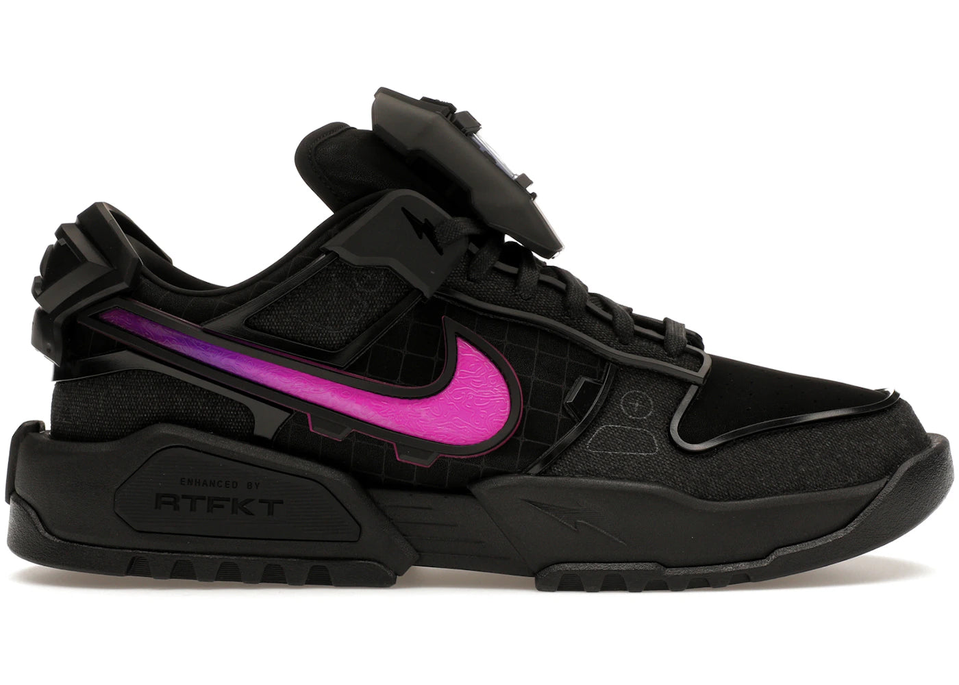 Nike Dunk Genesis Low Rtfkt Void (Edition Of 11394)