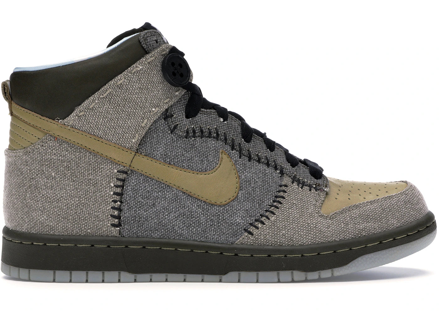 Nike Dunk High Coraline