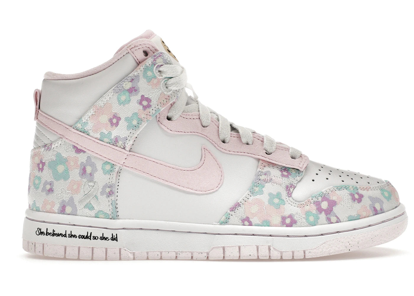 Nike Dunk High Doernbecher Macey (Women'S)
