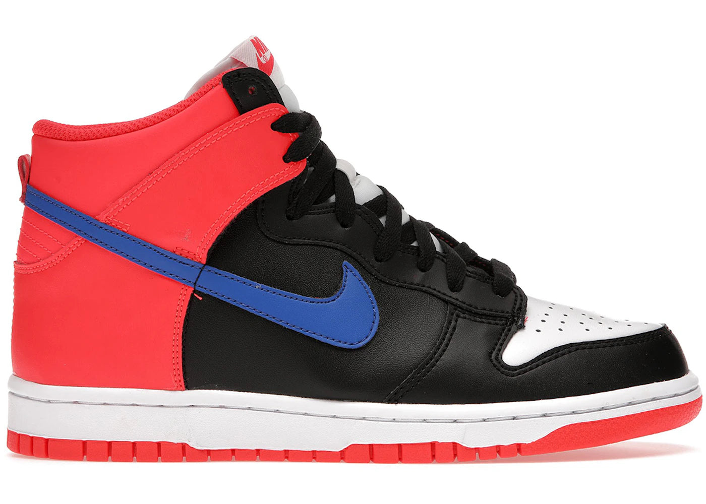 Nike Dunk High Knicks (Gs)