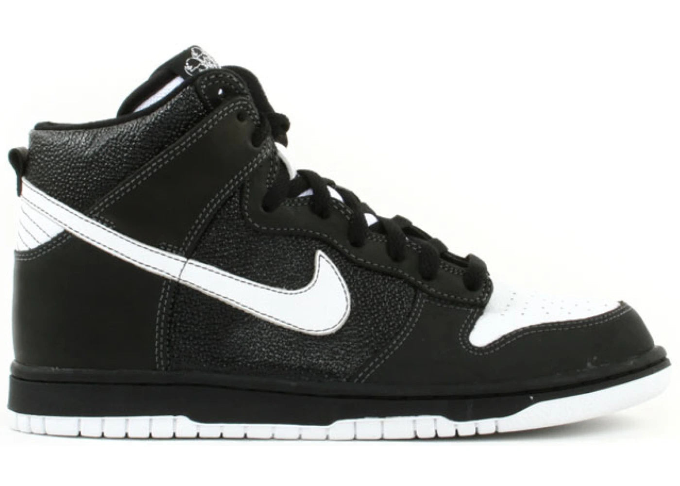 Nike Dunk High Nort