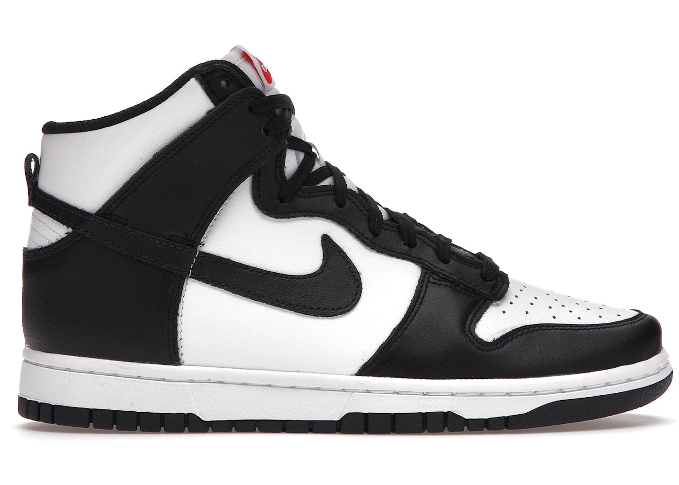 Nike Dunk High Panda 2021 Womens