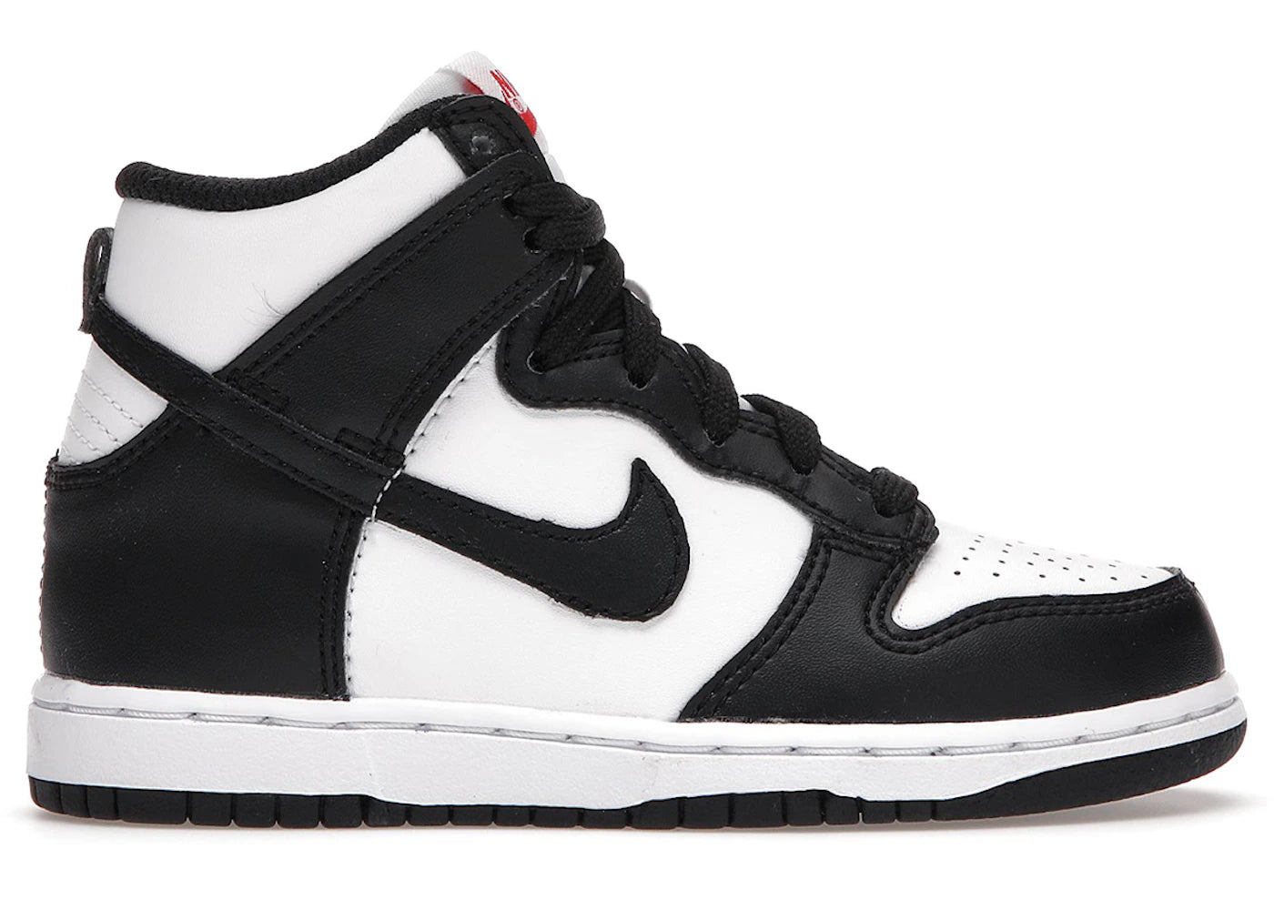 Nike Dunk High Panda (2021) (Ps)