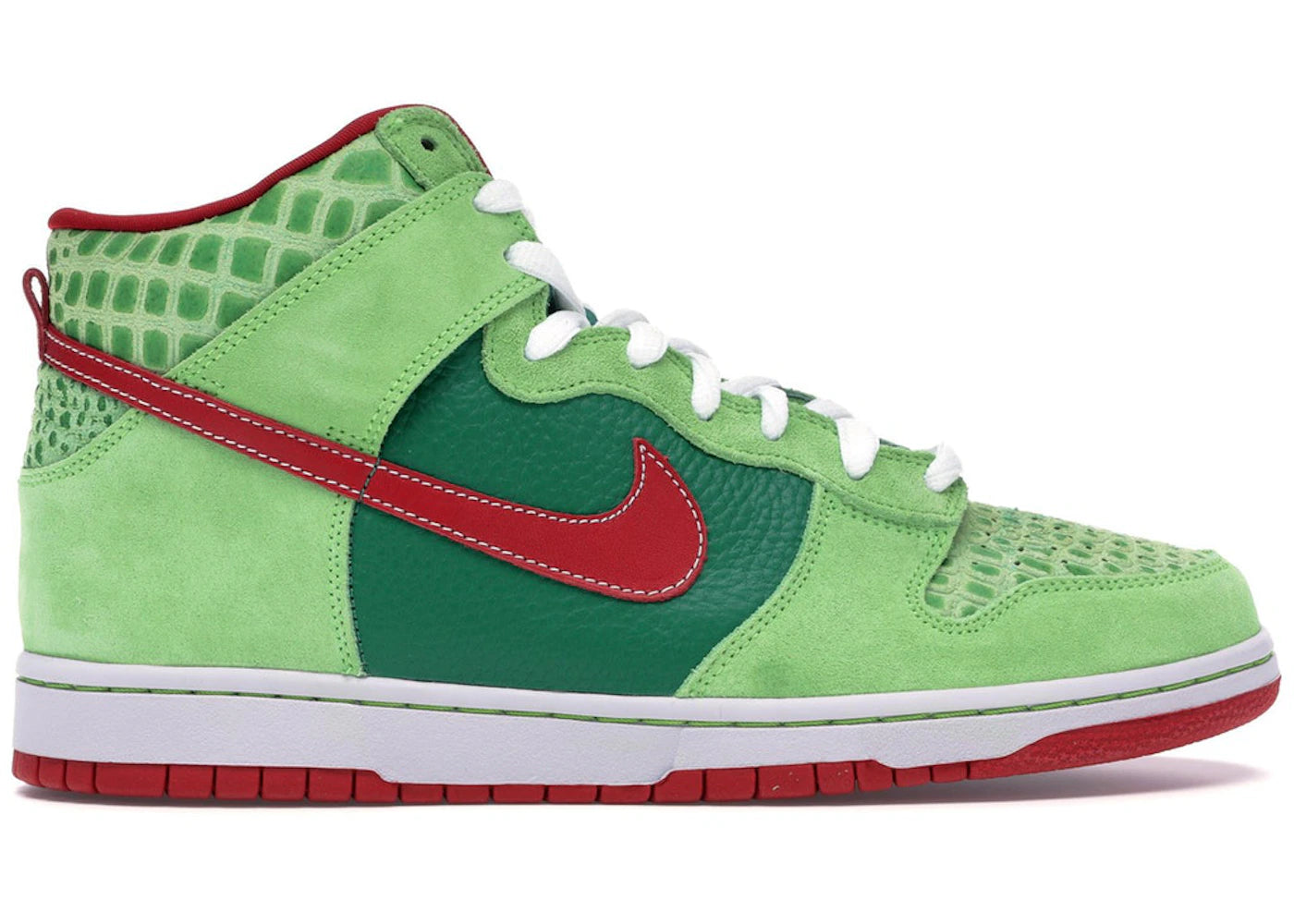 Nike Sb Dunk High Pro Dr. Feelgood