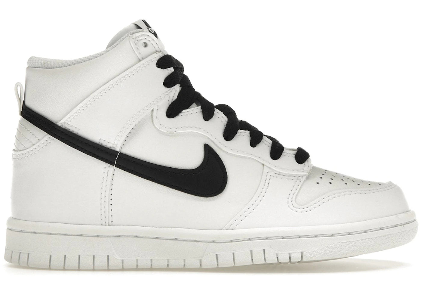 Nike Dunk High Reverse Panda (Gs)