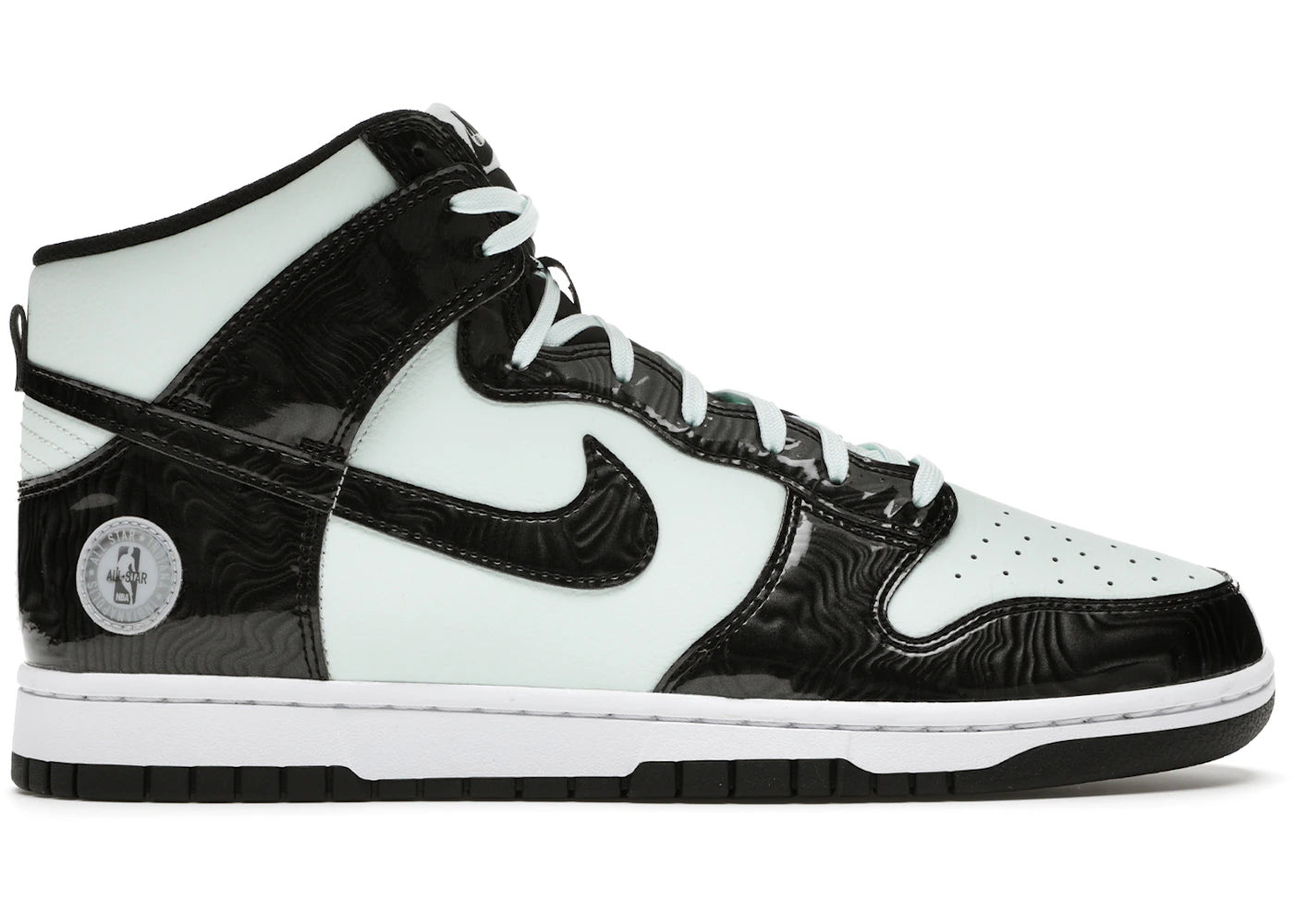 Nike Dunk High Se All-Star (2021)