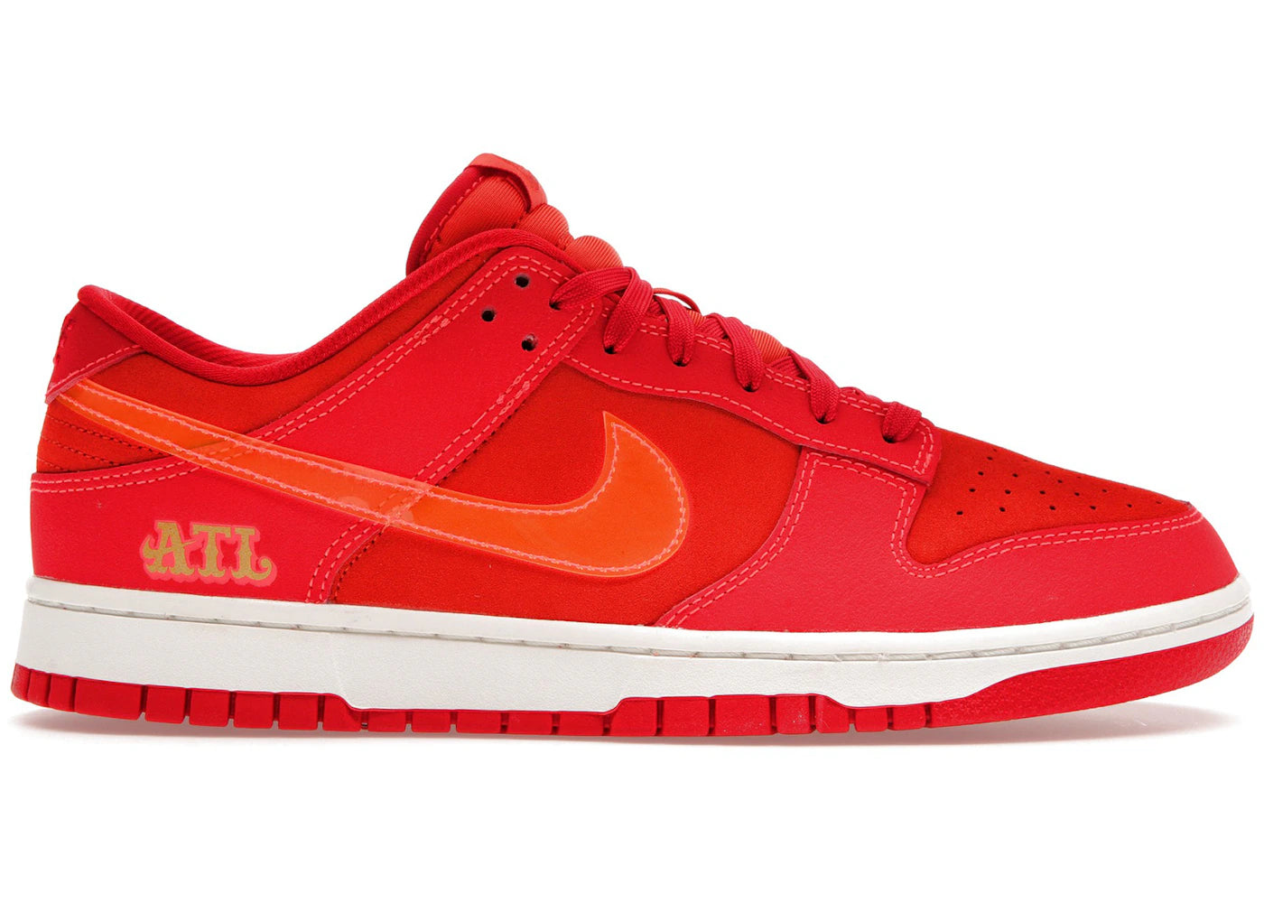 Nike Dunk Low Atl