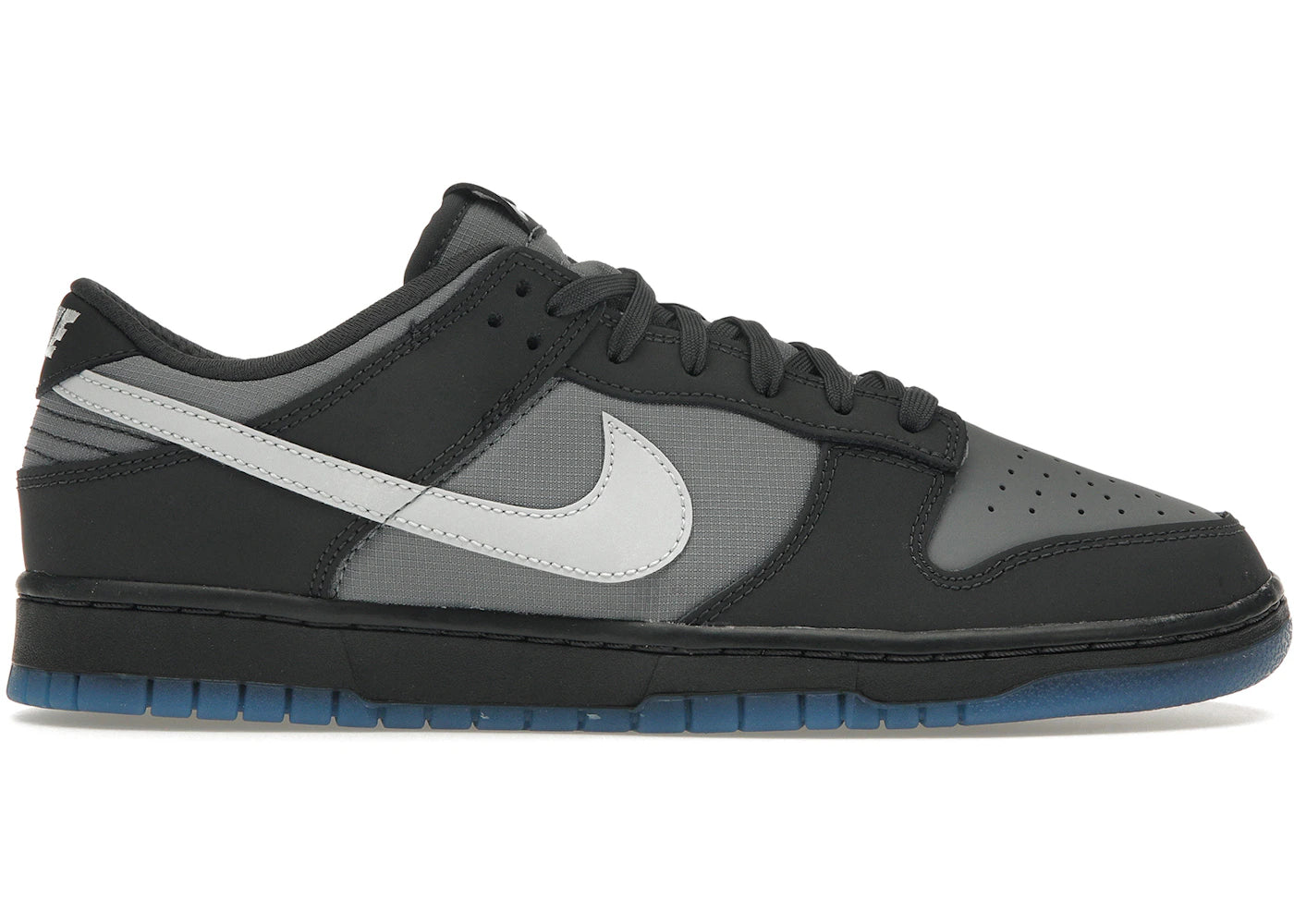 Nike Dunk Low Anthracite