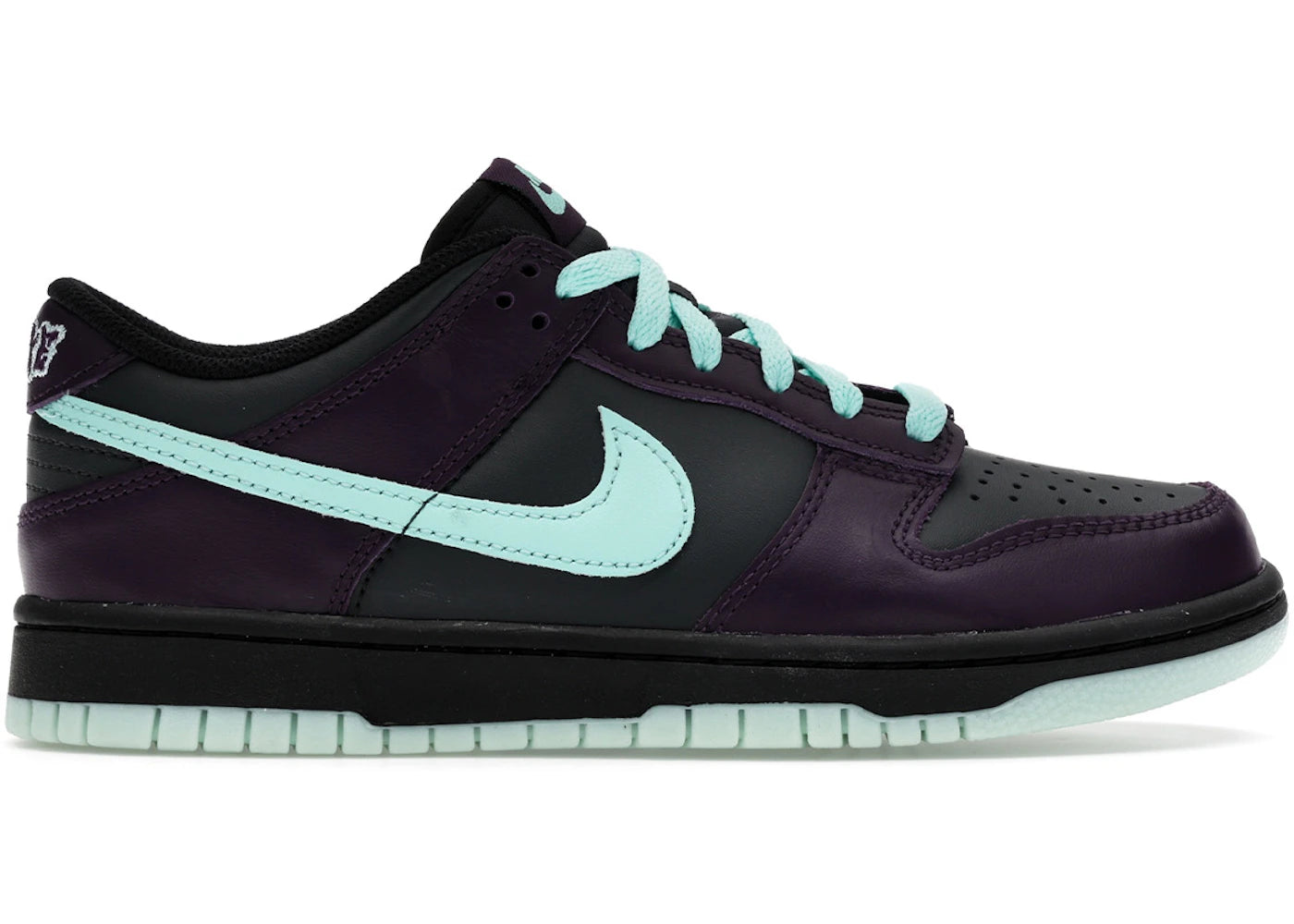 Nike Dunk Low Wizard (Gs)