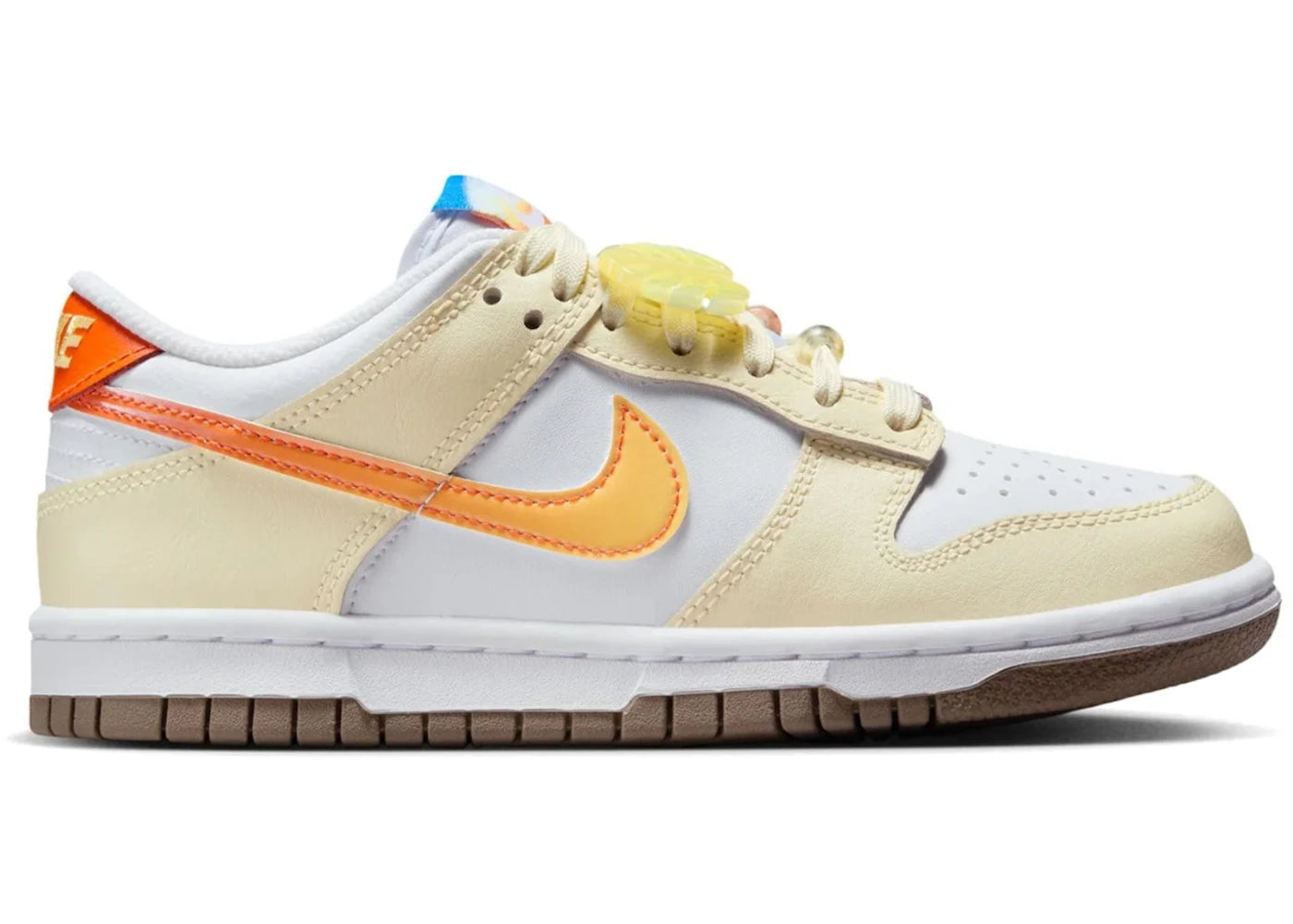 Nike Dunk Low Beach (Gs)