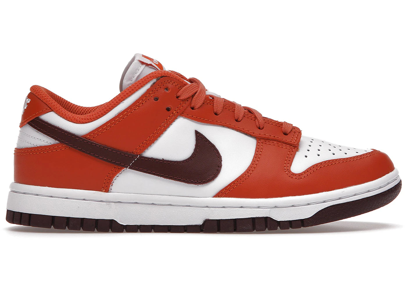Nike Dunk Low Bronze Eclipse (Women'S)