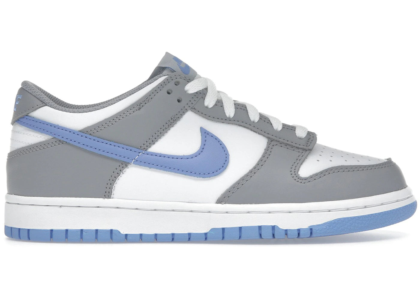 Nike Dunk Low Cement Royal Pulse (Gs)