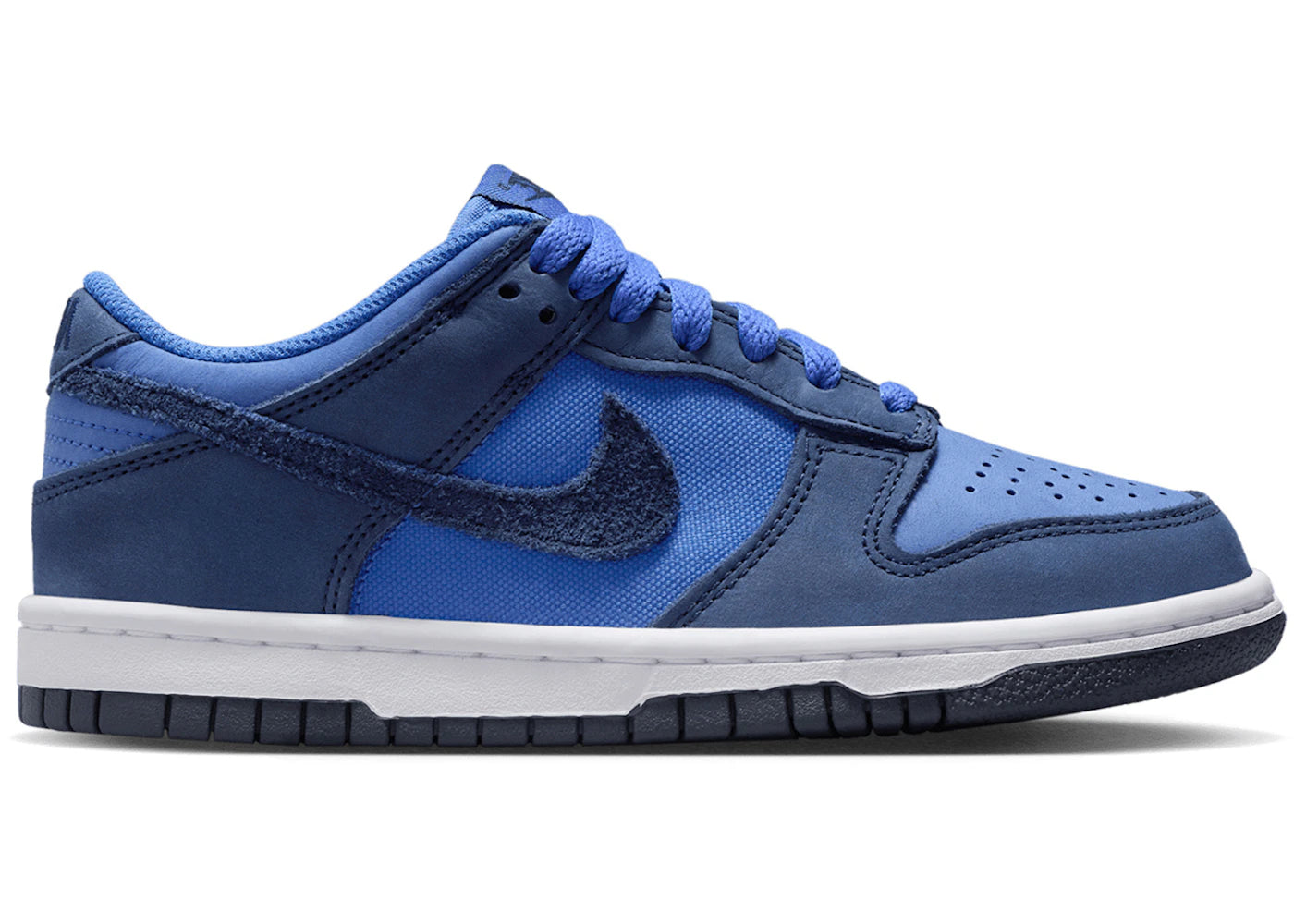 Nike Dunk Low Comet Blue (Gs)