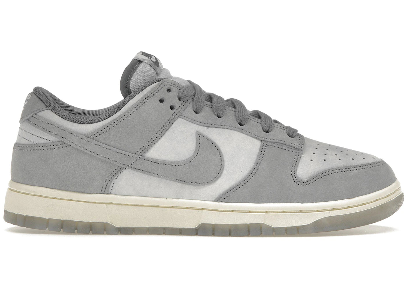 Nike Dunk Low Cool Grey Football Grey (Women'S)