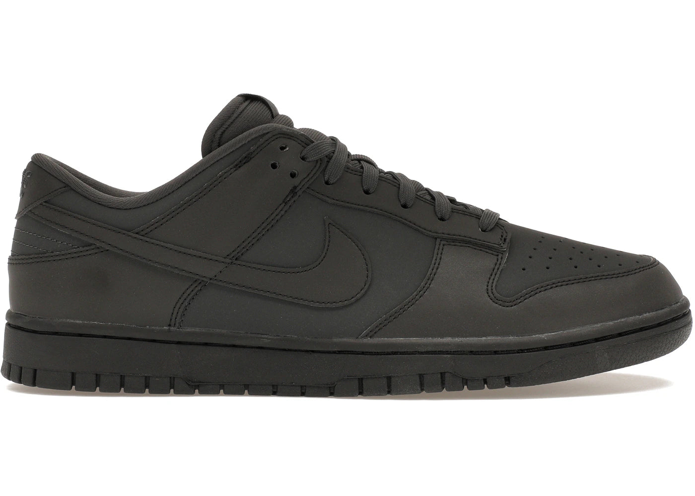 Nike Dunk Low Cyber Reflective (Women'S)