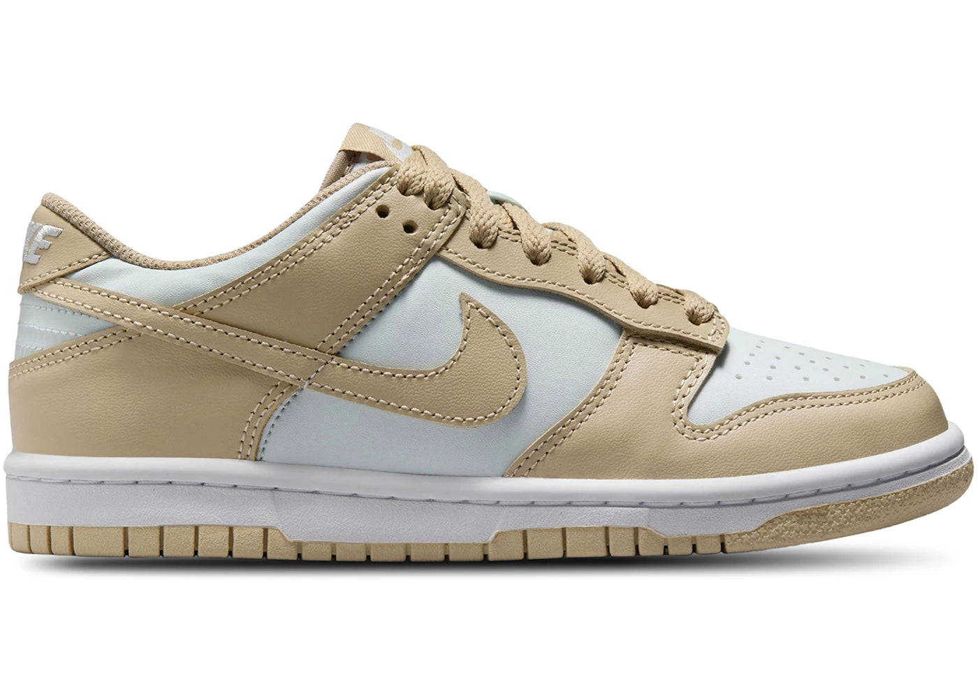 Nike Dunk Low Desert Khaki (Gs)