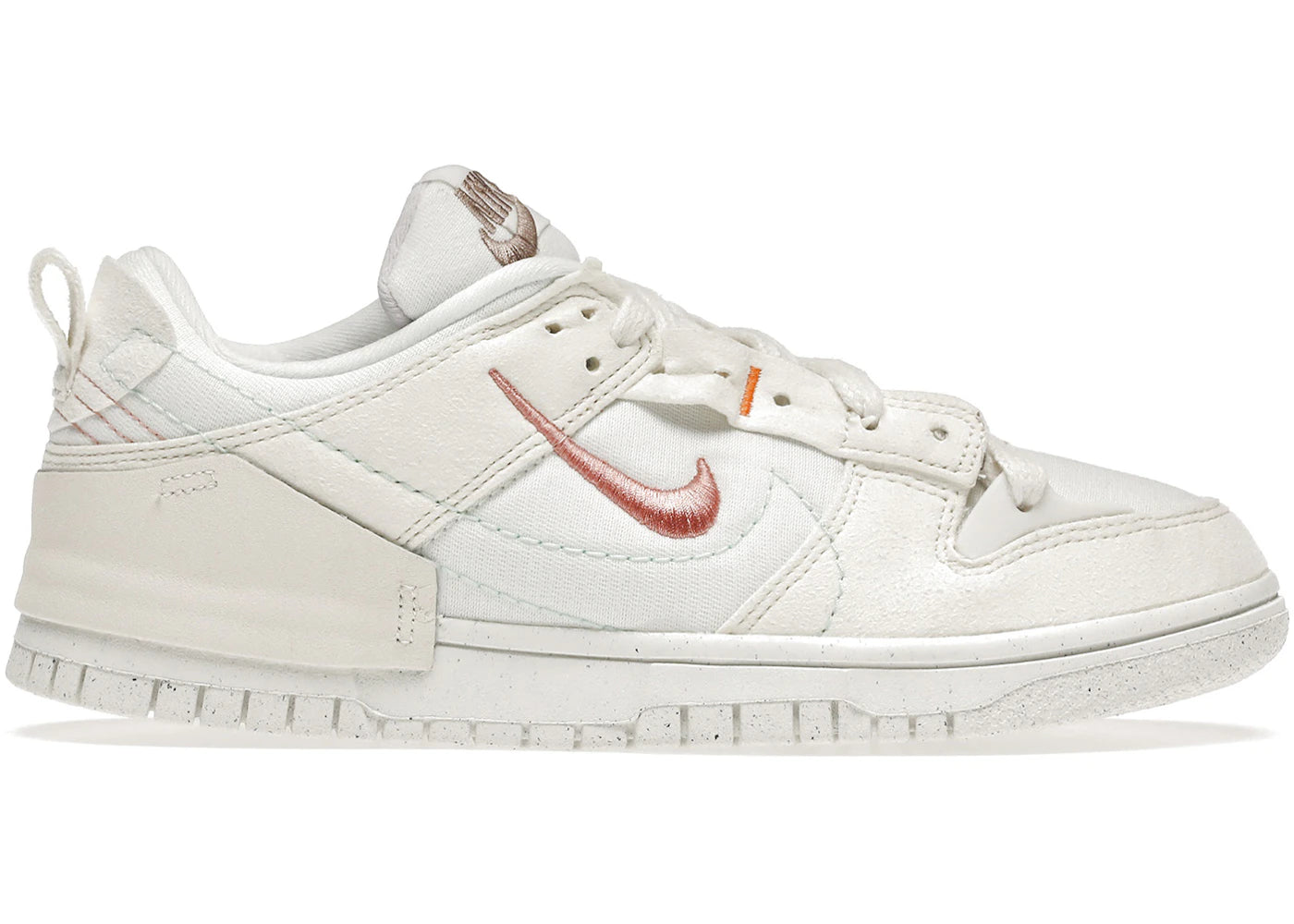 Nike Dunk Low Disrupt 2 Pale Ivory (Women'S)
