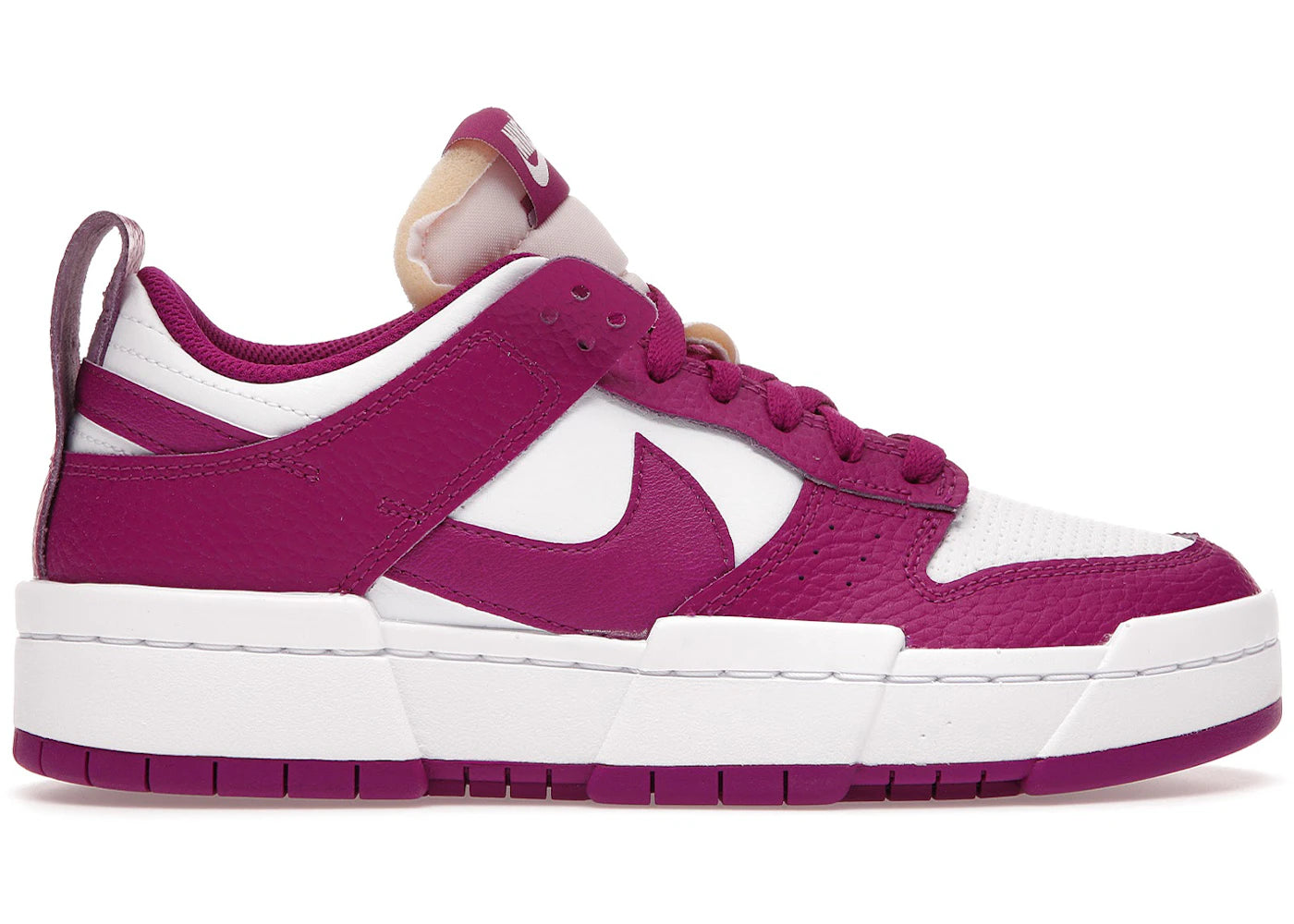 Nike Dunk Low Disrupt Cactus Flower (Women'S)