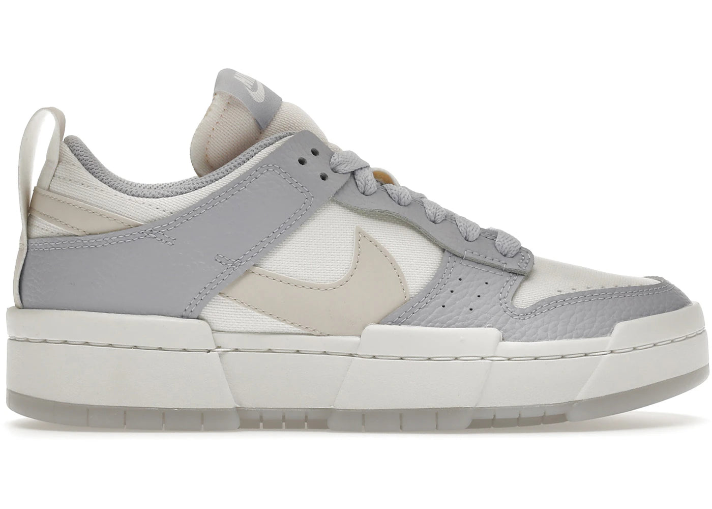 Nike Dunk Low Disrupt Summit White Ghost (Women'S)