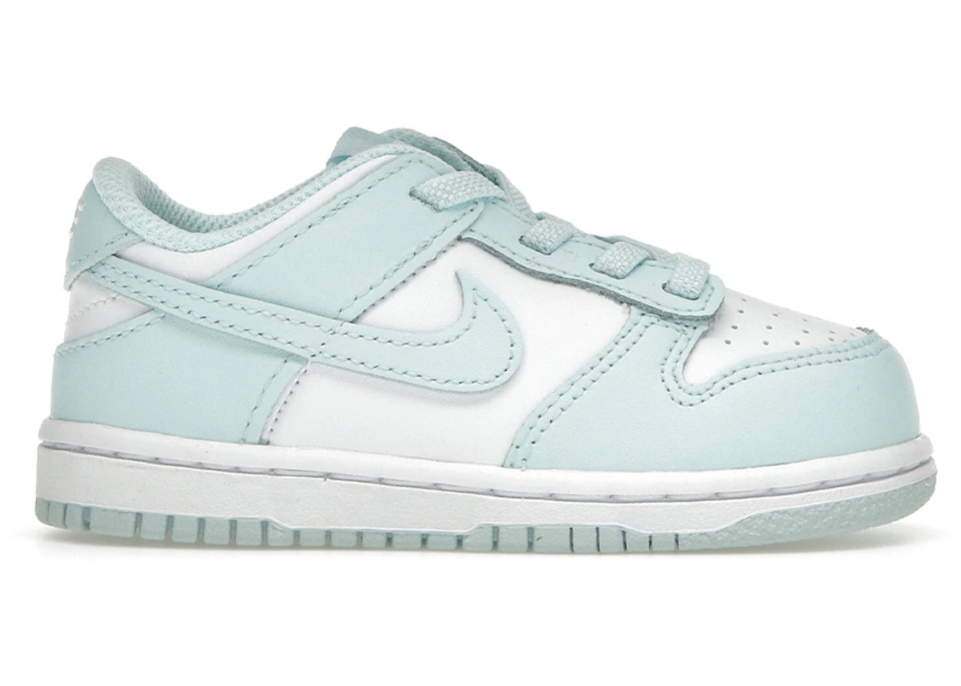 Nike Dunk Low Glacier Blue (Td)
