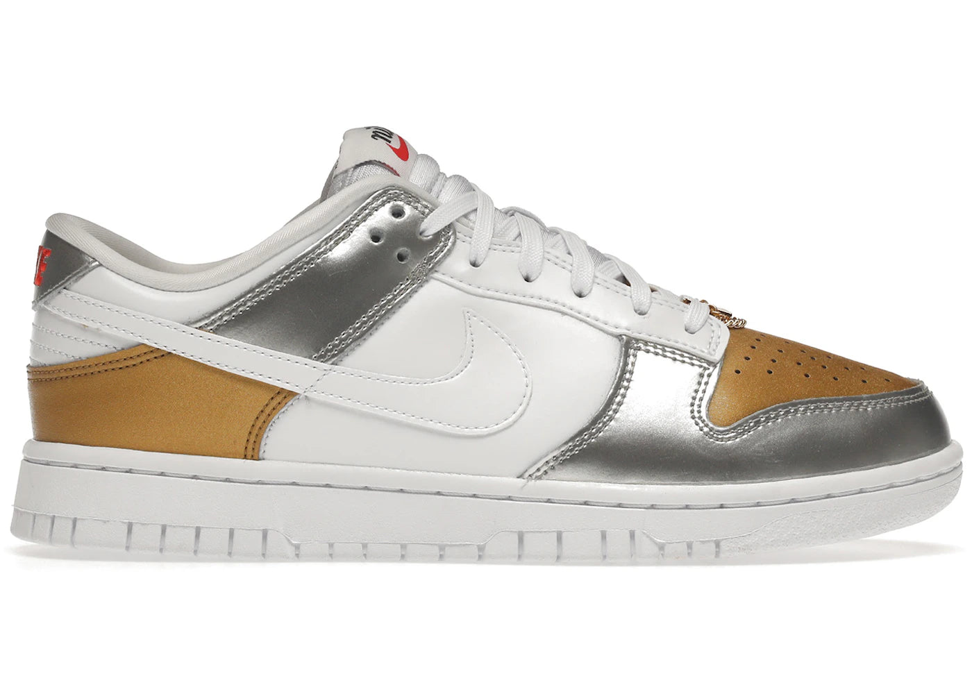 Nike Dunk Low Heirloom (Women'S)