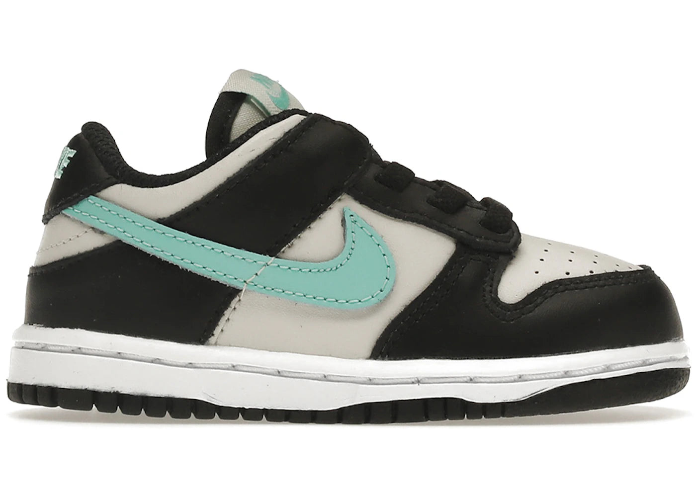 Nike Dunk Low Light Bone Tropical Twist (Td)