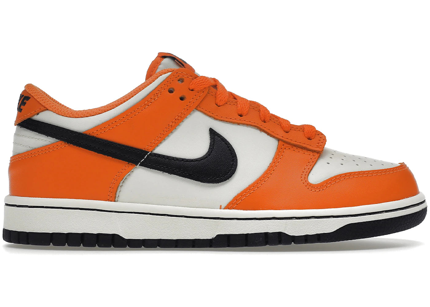 Nike Dunk Low Halloween 2022 Gs