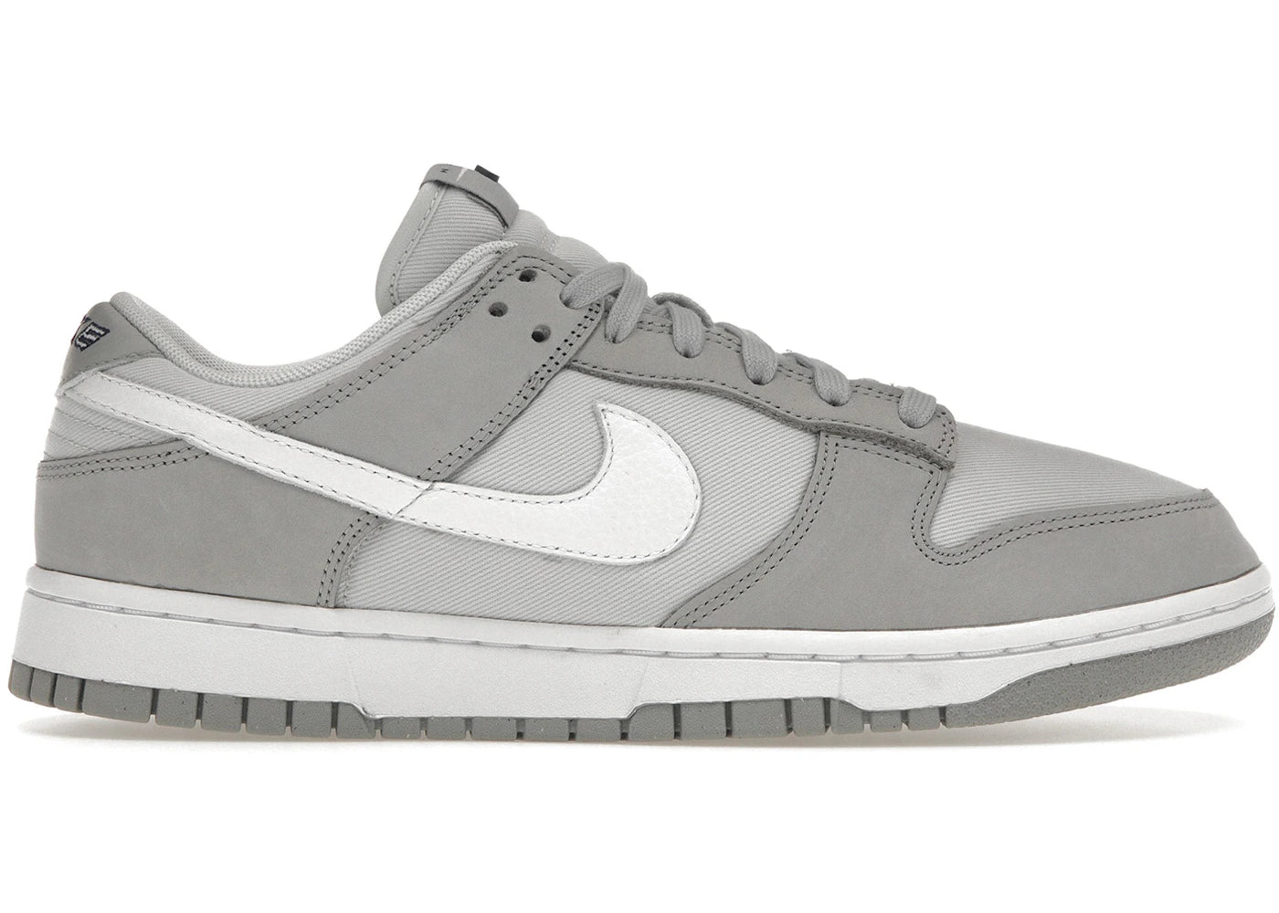 Nike Dunk Low Lx Light Smoke Grey (Women'S)