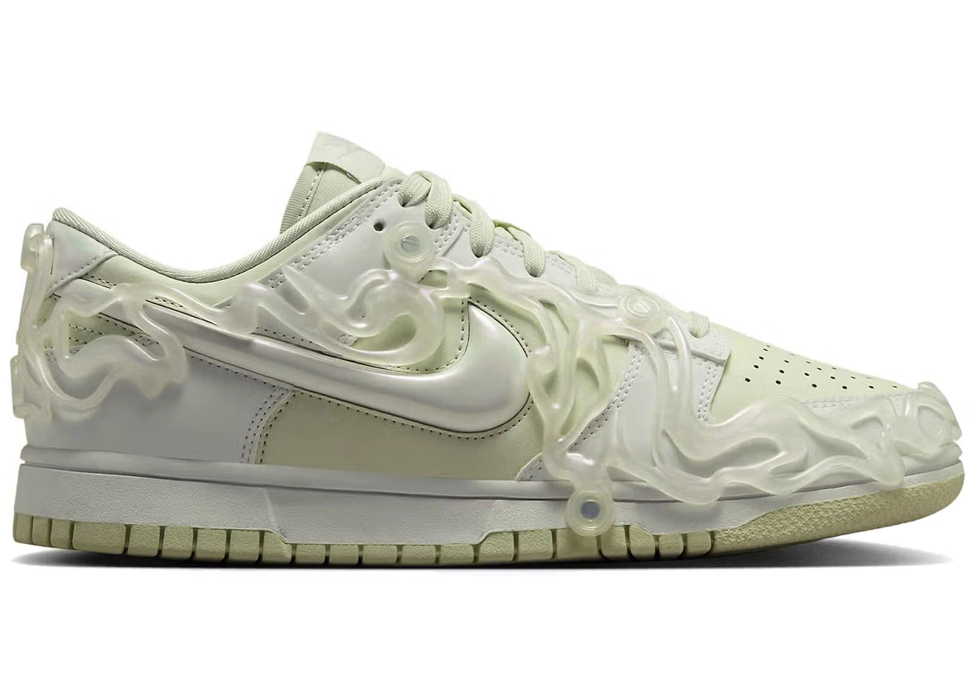 Nike Dunk Low Lx Sea Glass Pack (Women'S)