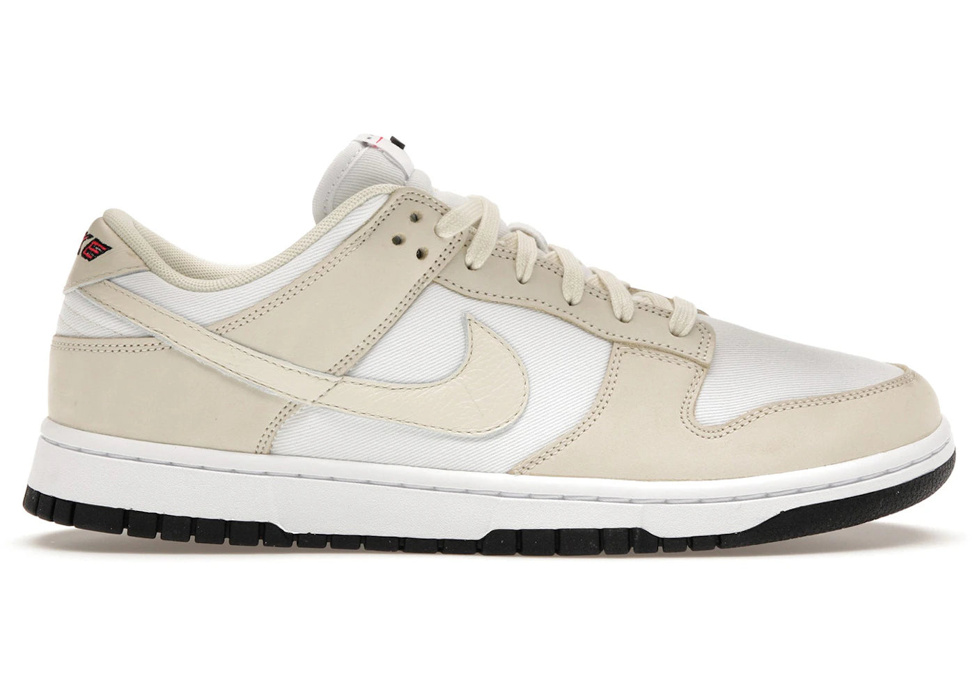 Nike Dunk Low Lx White Coconut Milk (Women'S)