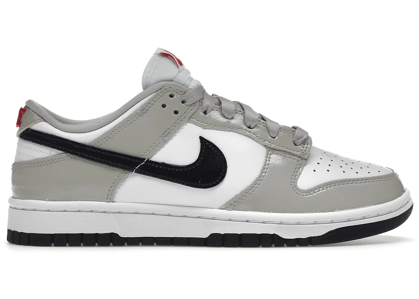 Nike Dunk Low Light Iron Ore (Women'S)