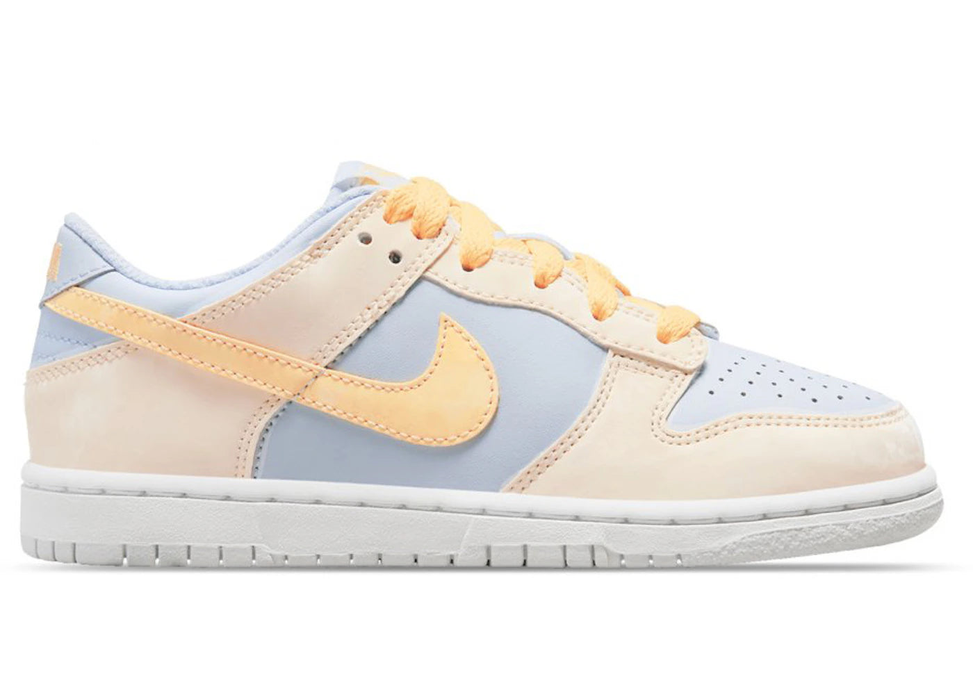Nike Dunk Low Melon Tint (Ps)