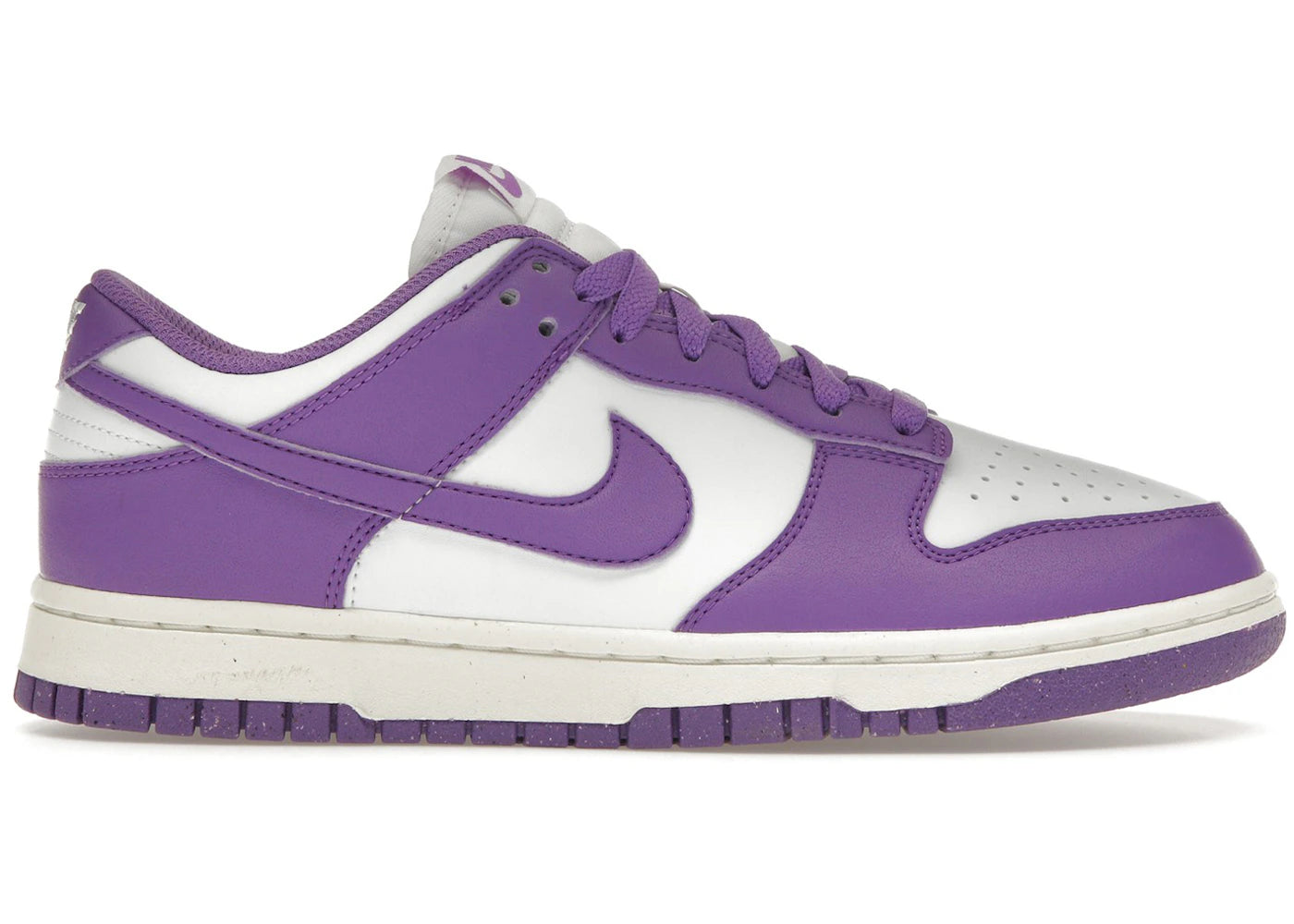 Nike Dunk Low Next Nature Black Raspberry (Women'S) UK