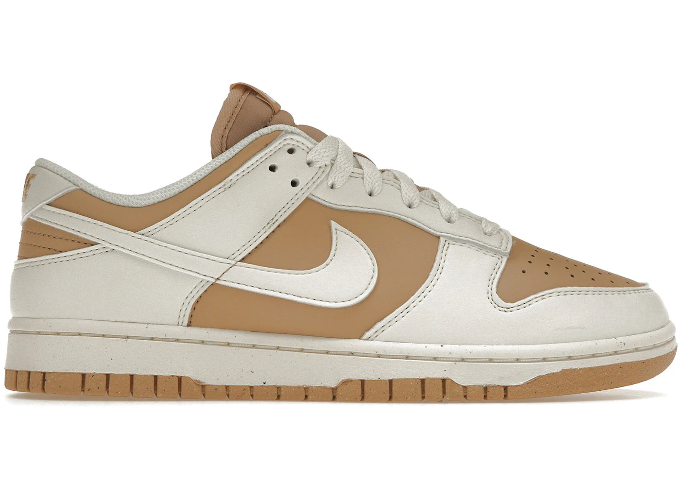 Nike Dunk Low Next Nature Beige Sail (Women'S)