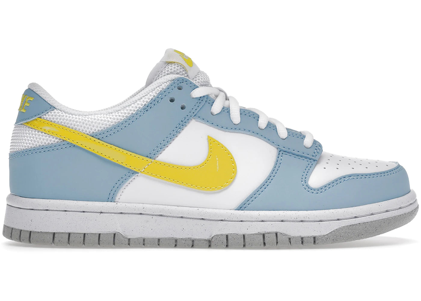 Nike Dunk Low Next Nature Homer Simpson (Gs)