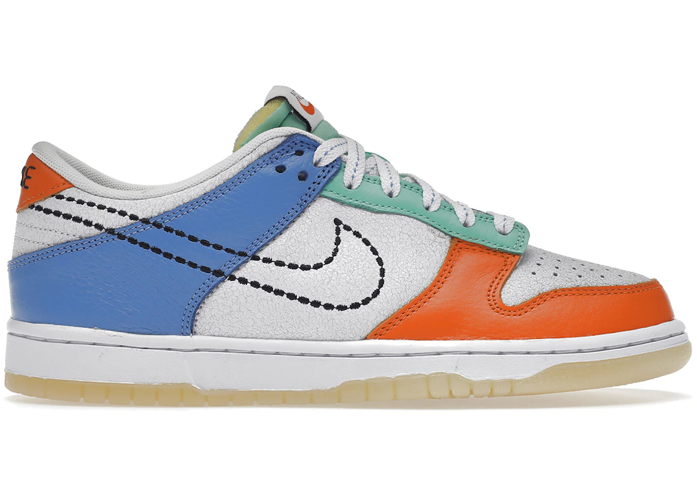 Nike Dunk Low Nike 101 (Gs)