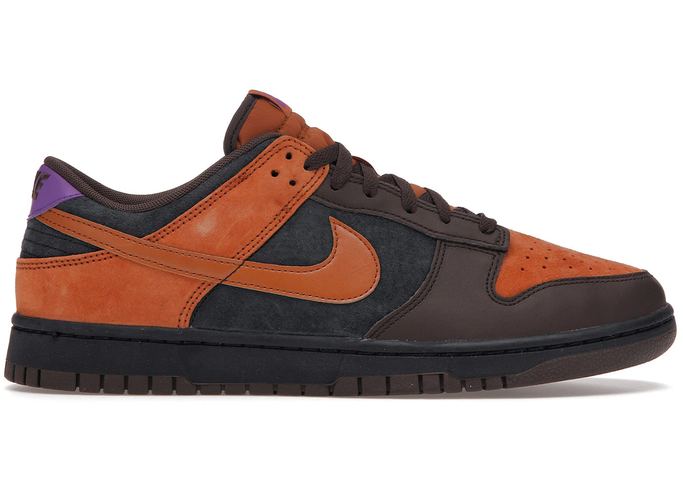 Nike Dunk Low Cider – Kicks Machine