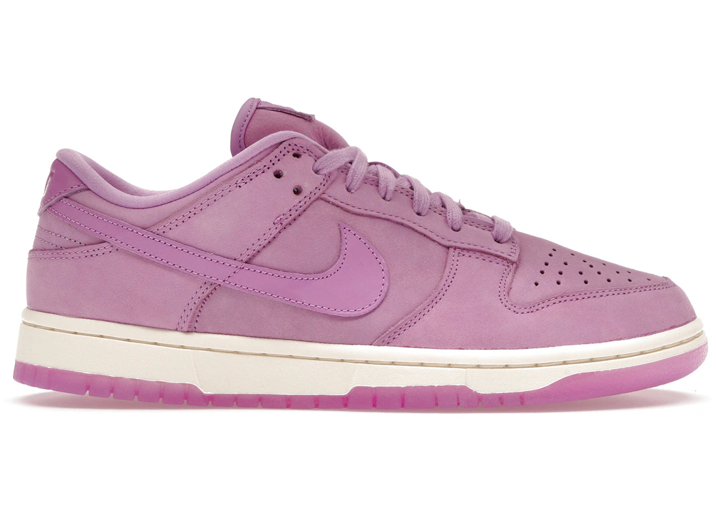 Nike Dunk Low Prm Mf Rush Fuchsia (Women'S)